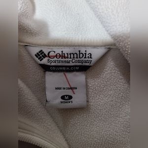 Columbia Jacket